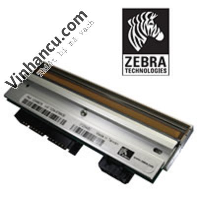 Đầu in Zebra cực tốt ở thị trường 2015