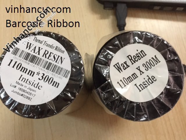Premium Wax Resin Z201 Giá Rẻ
