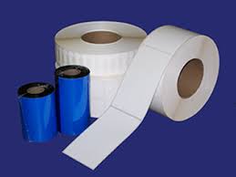Ribbon Wax Premium TDW121 80mmx300m 2 ribbon wax premium tdw121 80mmx300m