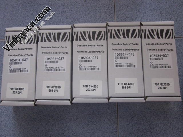 Chọn mua máy in mã vạch tốt nhất 2021 12 dau in ma vach zebra