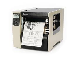 Zebra 220Xi 4 203 DPI: máy in mã vạch công nghiệp to nhất của Zebra 1 máy in mã vạch công nghiệp zebra 220xi 4