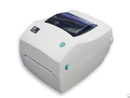 Máy in Zebra GT800 203 dpi giá rẻ nhất 2019! 1 may in zebra gt800 203 dpi gia re