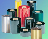 ribbon wax ribbon wax resin ribbon resin