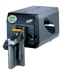 10 máy in mã vạch Avery Printer tiêu biểu của năm 2019! 9 may in ma vach avery printer ap 7.t 203 dpi