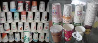 In logo lên ly giấy cao cấp - Quảng bá thương hiệu số 1! 4 in logo lên ly giấy cao cấp