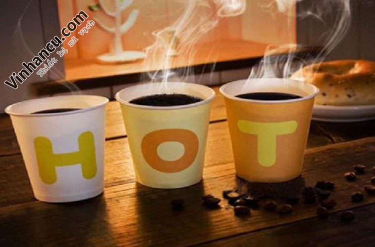 In logo lên ly giấy cao cấp - Quảng bá thương hiệu số 1! 5 in logo lên ly giấy cao cấp
