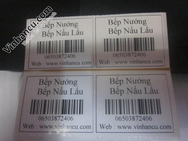 TEM NHAN MA VACH