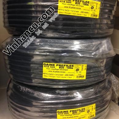 Ribbon Armor màu trắng APR 5W 80mmx300m face out giá sỉ 3 mua ribbon armor màu trắng apr 5w 80mmx300m