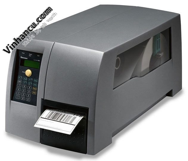 Đầu in mã vạch Intermec Zebra Datamax Sato TSC