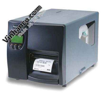 Máy in mã vạch Intermec giá tốt PD4 203 dpi, 300 dpi