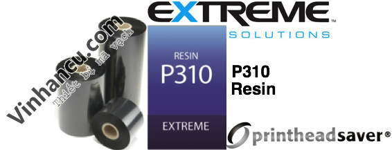 ITW Resin Durable Ribbon P310 chính hãng 2 itw resin durable ribbon p310