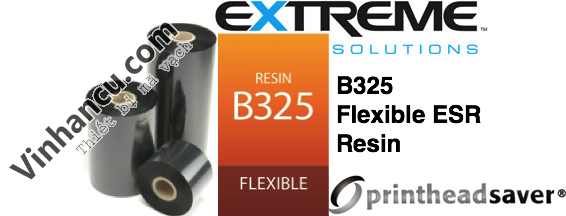 Giá ITW Ribbon Resin B325 110mmx300m 2 itw ribbon resin b325