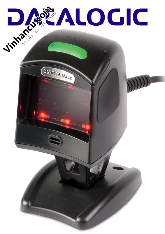7 đầu đọc mã vạch 2D chính hãng hot nhất VN! 3 đầu đọc mã vạch 2d chính hãng datalogic magellan 1100i