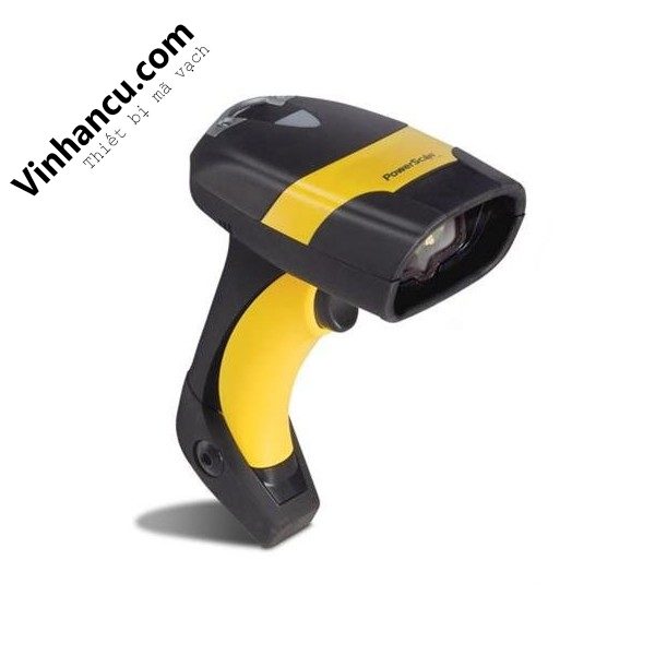 7 đầu đọc mã vạch 2D chính hãng hot nhất VN! 4 đầu đọc mã vạch 2d chính hãng datalogic power scan pd8530