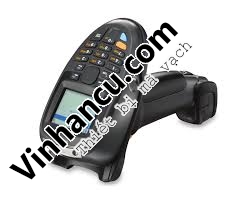 7 đầu đọc mã vạch 2D chính hãng hot nhất VN! 2 đầu đọc mã vạch 2d chính hãng