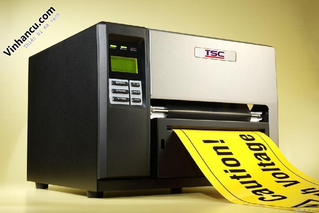 may in ma vach dai loan, MÁY IN MÃ VẠCH TSC TTP-286MT
