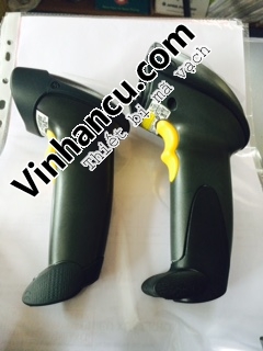 7 khác biệt đầu đọc mã vạch LS2208 sản xuất tại Mexico so với made in China 5 đầu đọc mã vạch chính hãng ls2208 symbol motorola